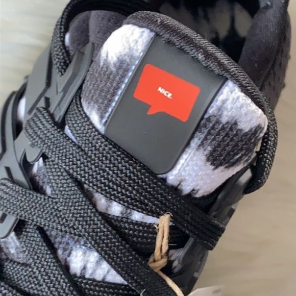 Rare! Adidas X NiceKicks Collab Ultra Boost 4D NIB - Picture 17 of 17